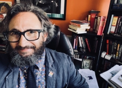 Joshua  Irving Gershick